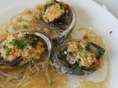 -阿里元老宋海鲜大排档(明发店)