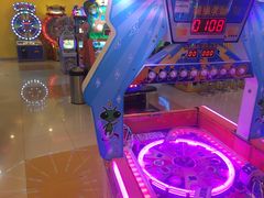 -汤姆熊欢乐世界(滨江店)
