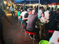 -有奴思烤肉·清真(正宁路店)