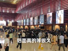 -大剧院(地铁站)