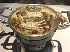 -星伦多自助料理·涮烤一体(虹悦城店)