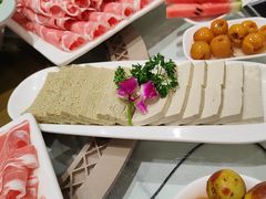 -草原传奇鲜羊火锅(桥北店)