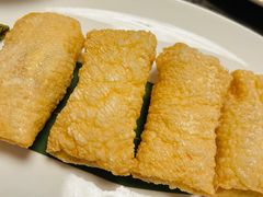 -Yan Ting 宴庭中餐厅(上海静安瑞吉酒店)