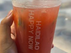 -海底捞火锅(威高广场店)