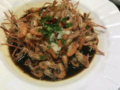 -新农家菜(浏河店)