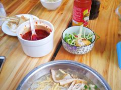 -华姐鸡粉(教育路店)