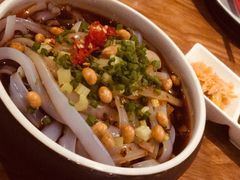酸辣粉-天府掌柜(九眼桥店)