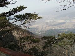 -丹东凤凰山景区