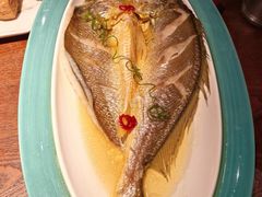 花雕醉黄鱼-寻宝记绍兴菜(笛扬楼店)