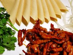 -大鸭梨烤鸭(枣园店)