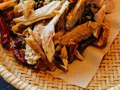 -李子坝梁山鸡(李子坝大鸡哥店)