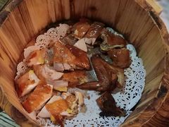 胡桃里烤鸡-胡桃里音乐酒馆(星湖北一里店)