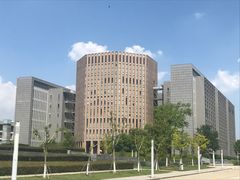 -安徽大学(磬苑校区)