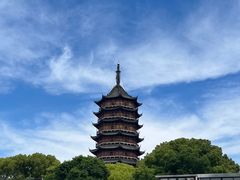 -北寺塔