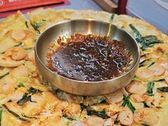 -韩一品韩国料理(柏庐南路店)