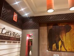 -Let's Relax Spa(Phuket 3rd Street)