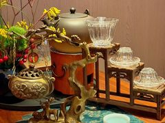 -悦融琥珀·京鲁菜·海味珍品(西单店)