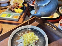 -双门洞·森系料理(体育西店)