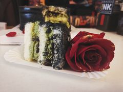 -亦家cake·0卡糖