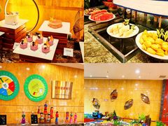 -爱伲牛肉火锅自助(景洪店)