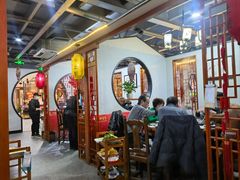 -乡土黄·鲜牛肉火锅·小龙虾(兴业街店)