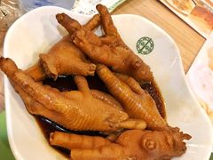 -添好运点心专门店(中环IFC店)