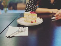 -EVERNAKED裸蛋糕(SOHO天山店)