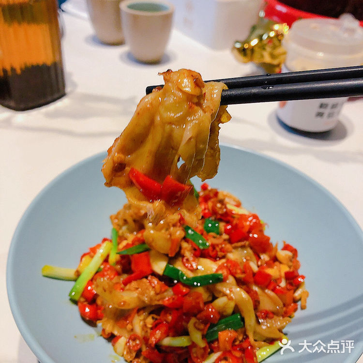走街串巷｜又是一家好吃😋的湘菜馆子！