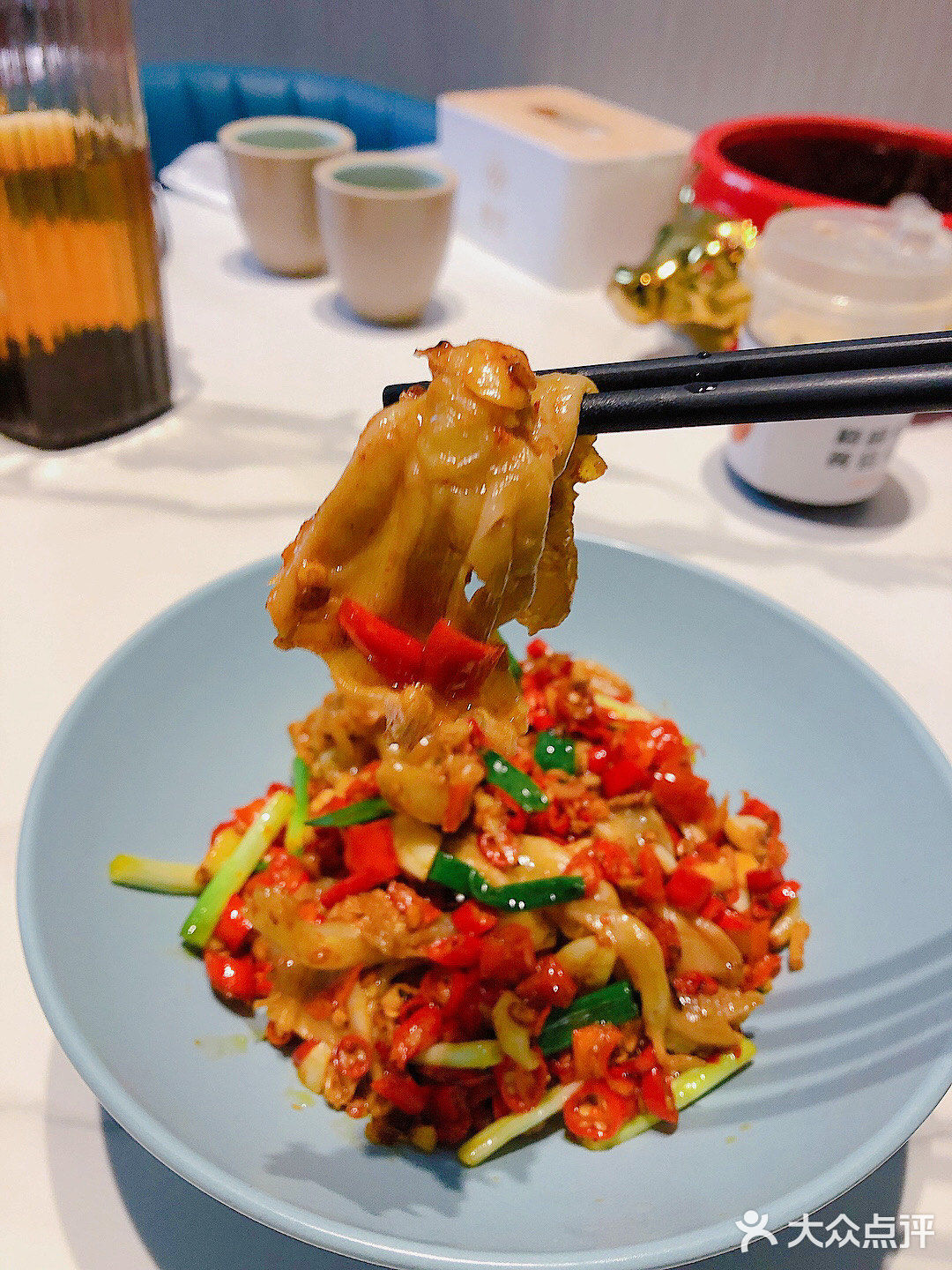走街串巷｜又是一家好吃😋的湘菜馆子！