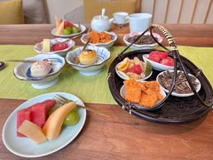 -梅间堂茶馆(绿地缤纷城店)
