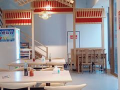 大堂-周震馄饨(雅达阳羡溪山店)