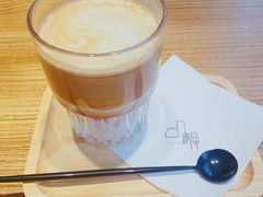 -几静cafe(基湖店)