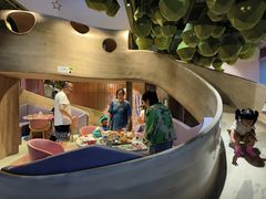 -水桶王国主题餐厅·聚会·生日派对·亲子活动·家庭套餐(亚龙湾希尔顿店)