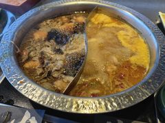 -牛武士寿喜烧·和牛火锅自助(全球首店)