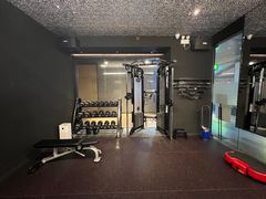 -TOP健身私教工作室(侨香店)