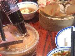 -沙胆彪炭炉牛杂煲(成都玉林店)