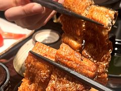 -玄白·炭烤活鳗(上海首店)