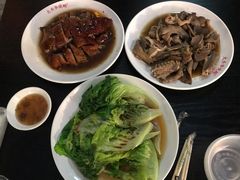 -黄连大头华烧鹅店(大良店)