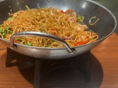 -小杨烤肉(朱雀店)