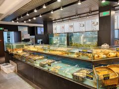 -龙宴海鲜城(经中路店)