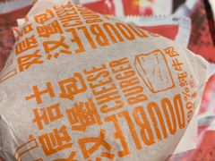 -麦当劳(万达广场店)