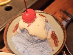 -京鹿料理(荟聚店)