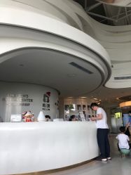 -唯儿诺儿童医院·儿科·眼科·口腔(金桥店)