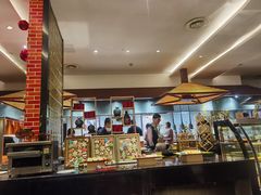 -南通大饭店·米兰餐厅