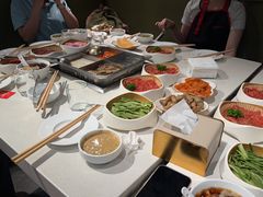 -海底捞火锅(劲松店)
