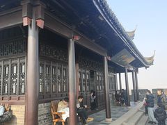 -虞山城墙