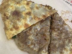 -老舅老蒙肉饼非遗店(一店)