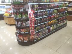 -华联超市(隆昌路店)