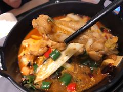 -蛙人战队·饭堂(储能大厦店)