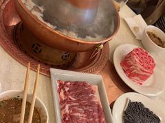 -八先生涮肉房(三里河店)
